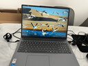 联想小新16/小新Pro16GT AI元启 2025新品可选补贴高性能轻薄笔记本电脑 学生手提办公本 标压酷睿 13代i5 24G 1TB 升级｜小新16C 16英寸大屏 实拍图