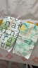 好奇（Huggies）M22片【尿裤免费送】心钻装小森林纸尿裤(6-11kg)【只返1次】 实拍图