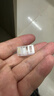秋叶原（CHOSEAL）超五类水晶头 镀金RJ45工程类千兆水晶头 8P8C电脑网络线接头 Cat5e水晶头100个 QS905Z100H 实拍图