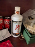 潭1935升级版大曲坤沙酱香型白酒纯粮酿造原箱过节送礼收藏 53度 500mL 36瓶 （送1箱大酒） 实拍图