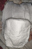 可靠吸收宝轻薄款成人拉拉裤 L20片(臀围95-120cm)活力裤内裤型纸尿裤 实拍图