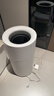 米家小米无雾加湿器3-800 轻音家用卧室办公室6L大容量 800ml/h快速加湿CJSJSQ04ZMZ 实拍图