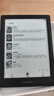 掌阅（iReader）Light4 长续航 6英寸智能阅读本 电子书阅读器 墨水屏电纸书 AI平板电脑学习看漫 便携笔记本 沉墨 实拍图