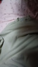 真维斯（Jeanswest）德绒打底衫女装秋冬季长袖t恤上衣服加绒保暖加厚内搭半高领秋衣 实拍图