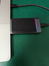 HIKVISION海康威视 1TB 移动固态硬盘（PSSD）USB4.0 Type-C手机直连电脑外接 高速3800MB/s EliteXS系列 实拍图