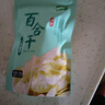 十月稻田 百合干 100g 龙山产苦百合 干货 银耳莲子桂圆枸杞羹煲汤食材 实拍图