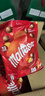 麦提莎（Maltesers）进口麦丽素牛奶巧克力豆休闲零食新年糖果儿童零食麦芽脆巧克力球 袋装牛奶巧克力豆144g*2袋 实拍图