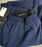 lululemon丨Ripstop 男士经典剪裁松紧腰长裤 30L LM5AJ3S 恣意蓝 M 实拍图