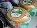 衣物除菌液柠檬1.5L+洗衣机清洗剂金装250ml 实拍图