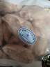正大食品正大食品大鸡翅中2斤单个翅中30-40g左右 净重鸡中翅红烧可乐烧烤 实拍图