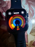 华为HUAWEI WATCH FIT 4 韵律黑氟橡胶表带 华为运动智能手表超轻薄大屏潮流运动蓝牙通话睡眠监测fit4 实拍图
