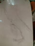 钟爱一生桌垫透明桌面垫餐桌布防水防油PVC软玻璃茶几垫水晶板台面垫抗菌 【磨砂2.0】奶嘴级入口可啃咬-足厚1mm 80*135cm 实拍图