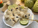 鲜福林云南牛奶凤梨释迦果新鲜应季水果超甜糯番荔枝 净重3斤（单果250g+ 甜糯爽滑) 实拍图