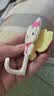 【首购惊喜礼】固定晾衣钩挂钩hellokitty家用重量粘钩无痕装饰 凯特猫挂钩1个 实拍图