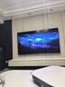海信电视小墨E5Q Pro 75英寸 768分区U+MiniLED 信芯芯片抗反光防眩光墨晶屏国家补贴世界杯75E5Q-PRO 实拍图