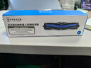 科沃斯（ECOVACS）扫地机器人防缠绕滚刷*1个（适配T80S/X9/X9 PRO/T50MAX/X11/X11 PRO/X11旋风全能基站)【配件】 实拍图