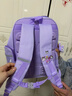 舒星库洛米补习书包袋小学生高颜值儿童1-3年级3-6幼儿园一年级三丽鸥双肩包背包女生大容量开学礼物 实拍图