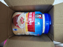 桂格（QUAKER）即食燕麦片1000克罐装 营养早餐 膳食纤维 零添加白砂糖 实拍图