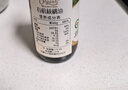 爷爷的农场有机核桃油110ml 凉拌热炒婴幼儿食用油 宝宝辅食油6个月以上 实拍图