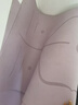 特步（XTEP）瑜伽垫女TPE防滑加厚加宽加长185*80cm健身垫运动家用垫子男  实拍图