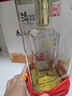 泸州老窖 特曲晶彩 浓香型 高度白酒 52度500ml*2双瓶装 纯粮宴请 含礼袋 实拍图