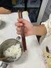 树可儿童筷子训练3岁6岁以上食品级木质专用小学生练习短吃饭宝宝 实拍图