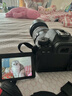 佳能（Canon） EOS 6D MarkII 全画幅单反相机 佳能6d2 vlog数码单反相机 佳能6D2+24-105F4USM套机 官方标配【无必备配件摄影大礼包~推荐购买套餐】 实拍图