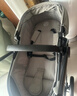 好孩子（gb）婴儿车可坐可躺双向遛娃高景观婴儿推车易折叠宝宝童车GB101 实拍图