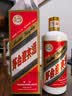 茅台 迎宾酒 飞天迎宾 酱香型白酒 53度 500ml 单瓶装 实拍图