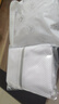 京东京造抑菌洗衣袋洗衣机专用洗护袋防变形内衣毛衣清洁袋 5件套 白色 实拍图