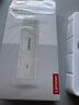 联想随身wifi6移动无线上网支持5G/4G设备免插卡路由器双网通用全国无限流量网络笔记本电脑便携2025款 实拍图