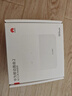 华为4g插卡路由器移动路由2pro/5全网通CPE转无线网随身wifi宽带非wifi7企业级b535千兆2025款5g AX15B B320-820【双网版+一年套餐】 实拍图