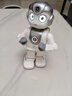 优必选（UBTECH）AI悟空智能机器人2代陪伴儿童玩具教育可编程6~12岁早教学习故事机读绘本英语对话人形可跳舞礼物 实拍图