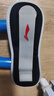李宁（LI-NING）沙袋绑腿负重跑步训练沙包手部脚腕上配重运动专用装备砂带男2kg 晒单实拍图