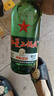 红星二锅头 大二 清香型白酒 43度 750ml 单瓶装 纯粮口粮酒 实拍图