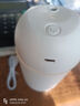 加湿器家用空气加湿器净化器香薰机空调房加湿器喷雾器usb静音卧室孕妇婴儿喷雾宿舍学生女生礼物 升级大容量【珍珠白420ML+深层补水+自动断电】 实拍图