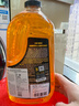 美光（Meguiar's）金装蜡水洗车液1.89L浓缩滋润去污除油膜水蜡泡沫清洗 实拍图