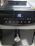 西屋（Westinghouse）空气炸锅6升大容量金属内腔体可视化蒸烤嫩炸上下管加热免翻面 WKZ60H15 实拍图