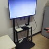 ProPre电视移动支架32-70英寸落地电视支架移动电视机支架电视推车视频会议一体机显示器支架电视挂架 实拍图