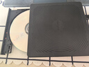 ThinkPad联想8倍速USB外置光驱 DVD刻录机 笔记本光驱外置 CD播放机台式机移动光驱 电脑便携外接光驱TX708 实拍图