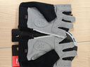 李宁健身手套男女运动骑行半指训练单杠引体向上撸铁器械锻炼防滑登山 实拍图