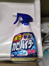花王（KAO）强力除霉剂400ml 浴室墙面墙体清洁除霉喷雾非啫喱清洗防霉除菌剂 实拍图