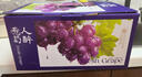 京鲜生 克伦生红提 葡萄 4斤礼盒装 生鲜水果 克瑞森 酸甜口感 生鲜礼盒 实拍图