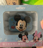 迪士尼（Disney）儿童相机数码照相机学生拍照旅游专用手持前后双摄男女孩生日新年礼物礼盒  HD01米奇 实拍图