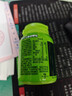 绿箭 无糖口香糖薄荷味56g约40粒/瓶 接吻糖口气清新糖 休闲零食 糖果 实拍图