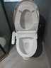 松下（Panasonic）PSTK31即热智能马桶盖双风道一级水效DL-PSTK31CWS 实拍图