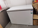 容声（Ronshen）300L单温家商两用冰柜-35℃速冻减霜80%PCM防腐内胆大容量净味冷柜BD/BC-300ZMSM国家补贴 实拍图