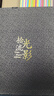 银尘大容量相册本影集400张567寸混装插页式相册薄 400张家庭相册纪念册留念册宝宝成长录 盒装567寸400张拾光留影【过塑照片也可放】 相册升级硬木板封面结实耐用 实拍图