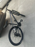 福特山地自行车成人青少年学生男女士变速单车 LM380 骑士灰-24速M码 实拍图