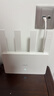 小米（MI）路由器BE3600 2.5G 3600兆级WiFi7【小米手机上网搭档】4核高通处理器 2.5G网口 IOT联动 实拍图
